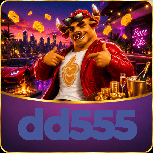 Logo dd555 Plataforma Certificada