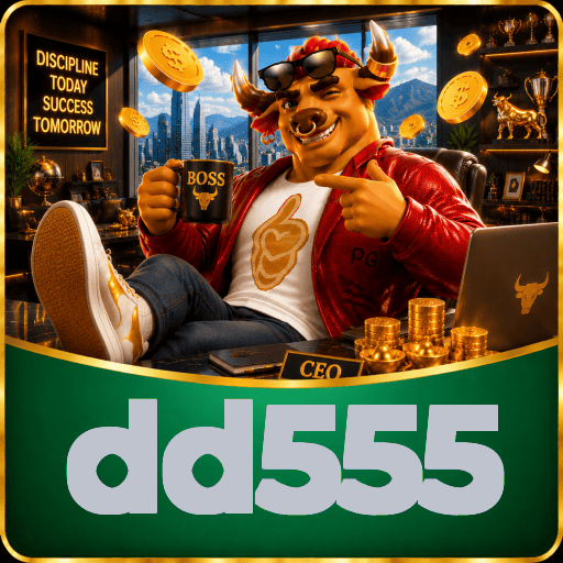 dd555 Logo Seguro
