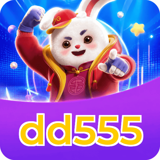 Logo dd555 Telegram Canal Oficial