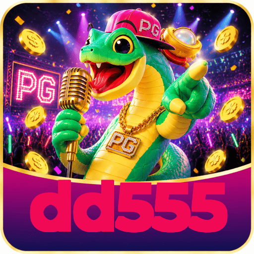 dd555 VIP Program Logo