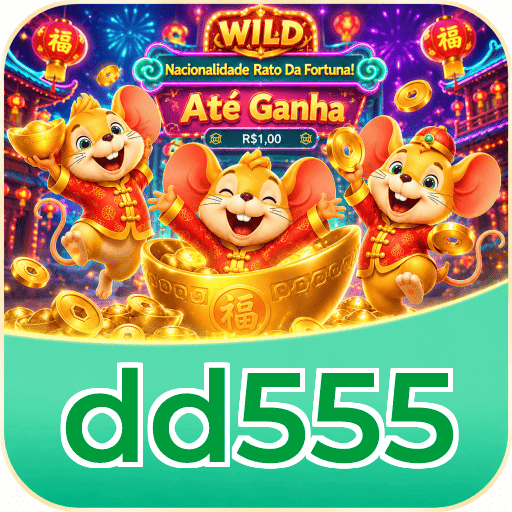 dd555 Jackpots Progressivos